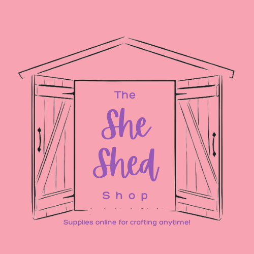 The She Shed Shop